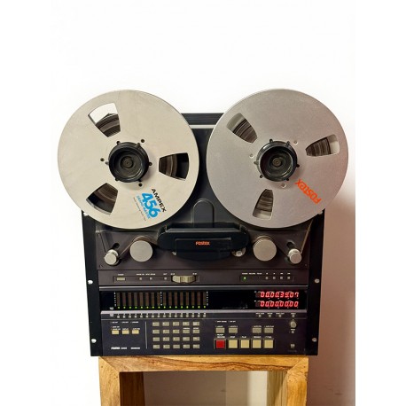 Fostex G 16 S Bandmaschine