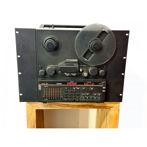Foster R8 Tapemaschine