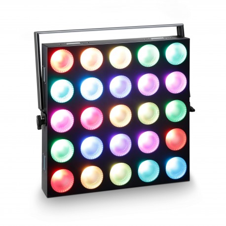 Cameo MATRIX PANEL 10 W RGB