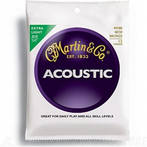 Martin & Co. Acoustic...