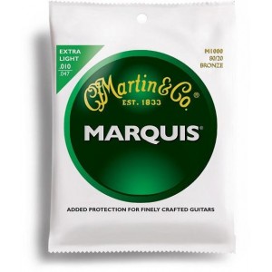 Martin & Co. Marquis...