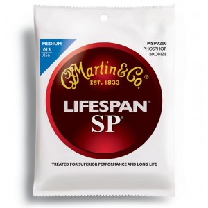 Martin Lifespan MSP7200