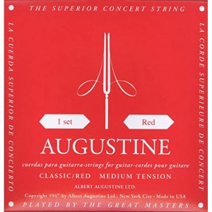 Augustine Classic Red...