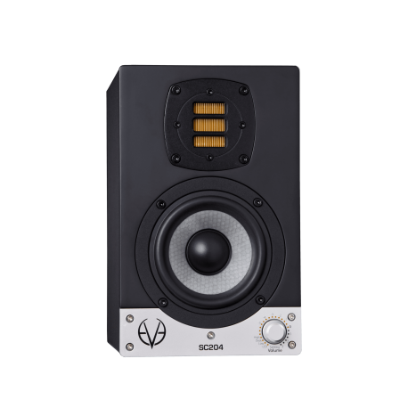 EVE audio SC204