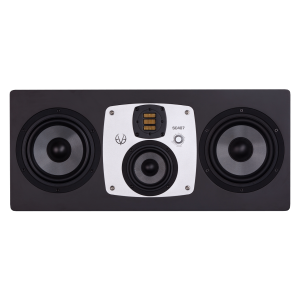 EVE audio SC407