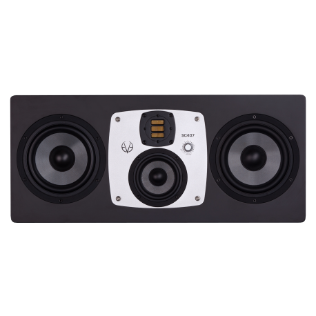 EVE audio SC407